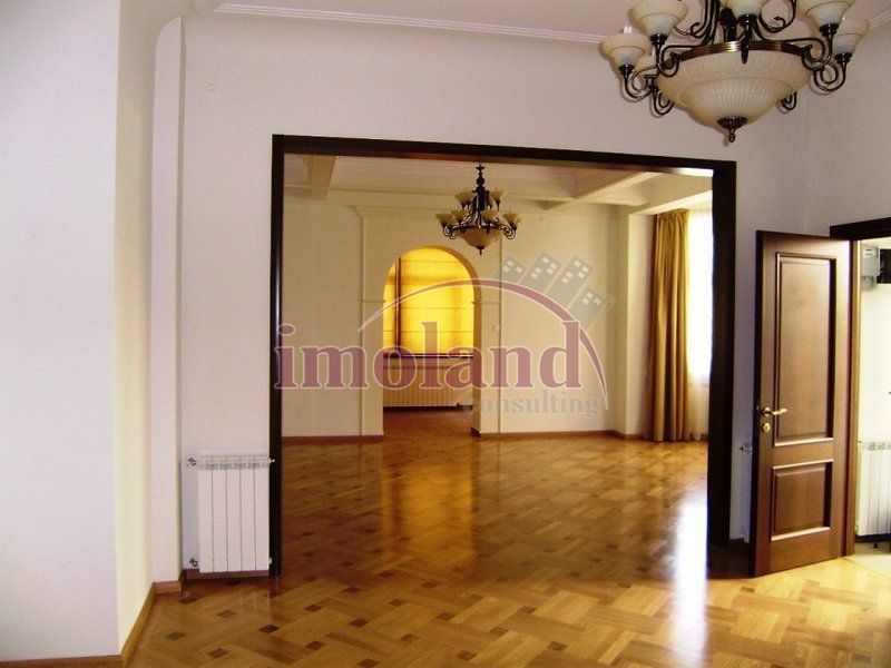 Apartament - 5 camere - inchiriere - Dorobanti-Capitale - Poză 2