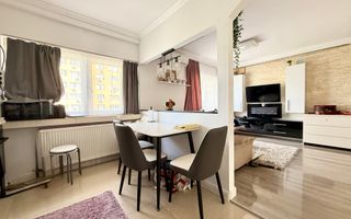 VANZARE 3 CAMERE | CENTRALA PROPRIE | MOBILAT COMPLET - Poză 11