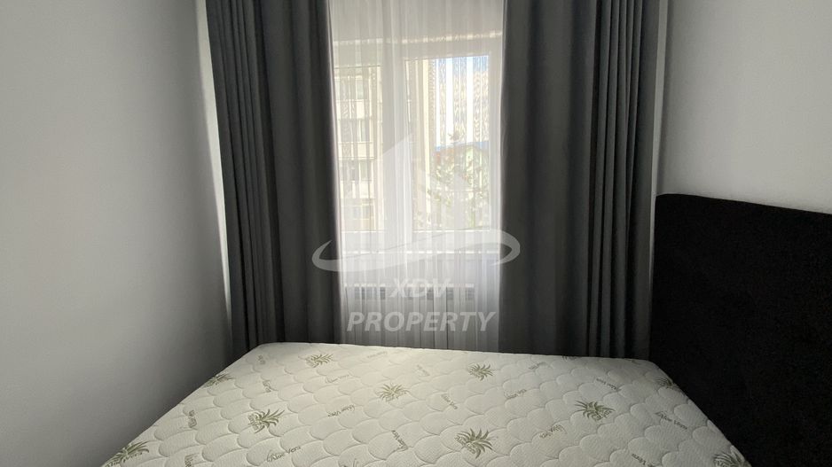 Apartament 2 camere renovat, mobilat ,utilat complet - Poză 6
