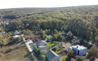 Vânzare, teren pentru construcții,  6 ari, str. Brazilor, Orhei - Poză 4