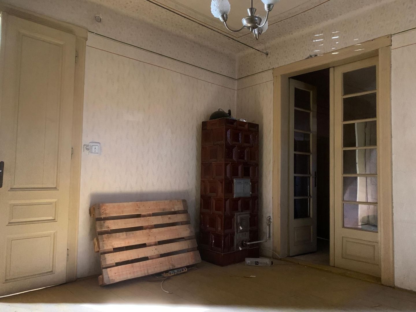 Casa P+M 90 mp zona Lipovei - Poză 4