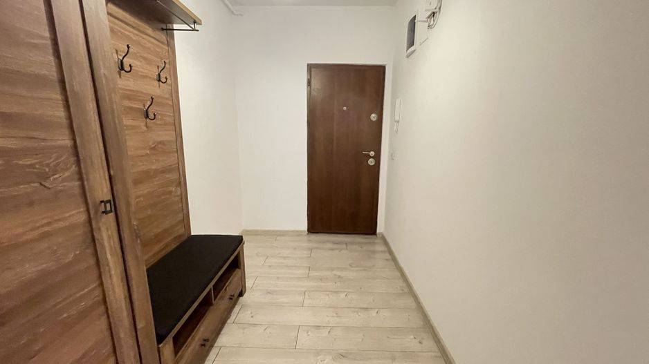 Apartament de vanzare-bloc nou,lift,finisat complet - Poză 17