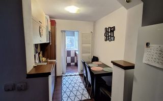 Apartament cu 3 camere de închiriat | Decebal | Oradea - Poză 3