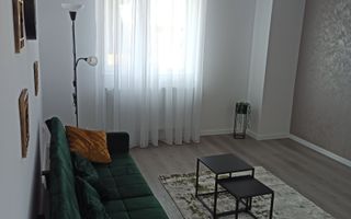3cam.dec-2bai,2balcoane,mutare imediata,8min metrou Leonida - Poză 7