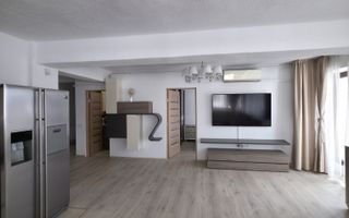 Penthouse 3 camere decomandate 90 mpu Doamna Stanca - Poză 5
