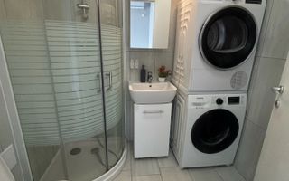 AP. 3 CAMERE- NUSCO CITTA, PET-FRIENDLY, CENTRALA PROPRIE, MODERN - Poză 5
