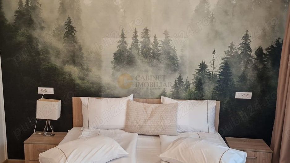 Apartament 3 Camere - Sala Palatului - Calea Victoria - Poză 7