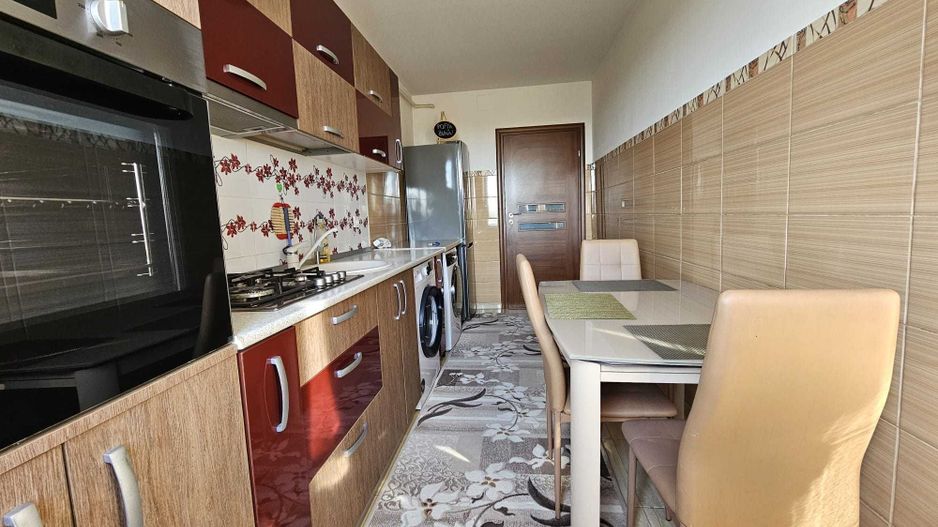 2 CAMERE | CENTRALA PROPRIE | RAUL DOAMNEI | COMPLEX REZIDENTIAL - Poză 2