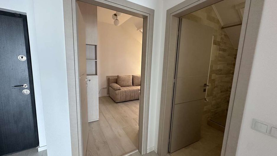 De inchiriat apartament lux cu 3 camere ,  Soseaua Giurgiului sector4 - Poză 12