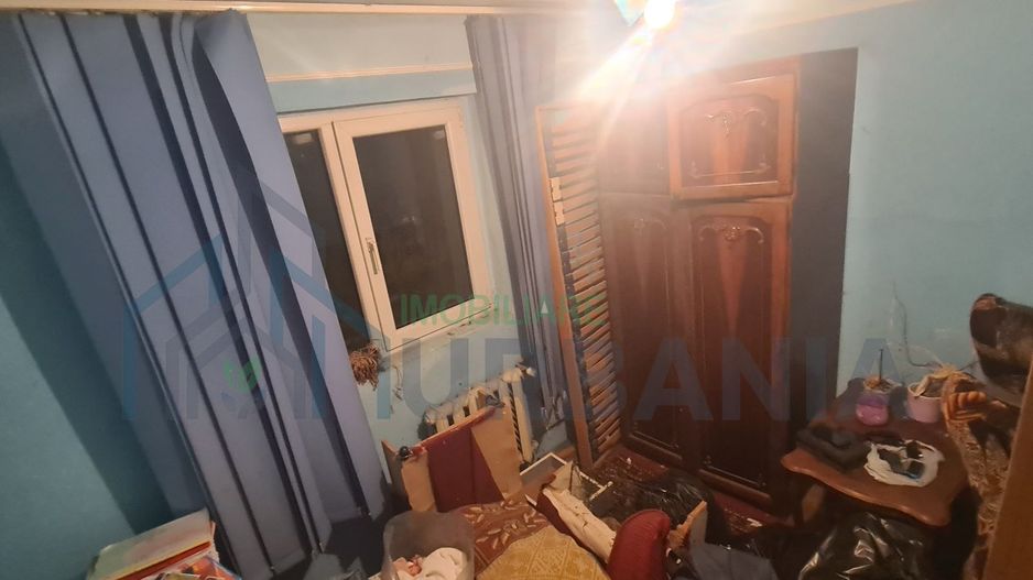 Apartament 3 camere decomandat, Păcurari, etaj 4/10, Iași - Poză 2