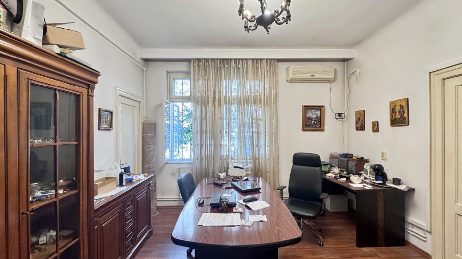 Apartament 2 camere Parter in vila | Domenii - Poză 1