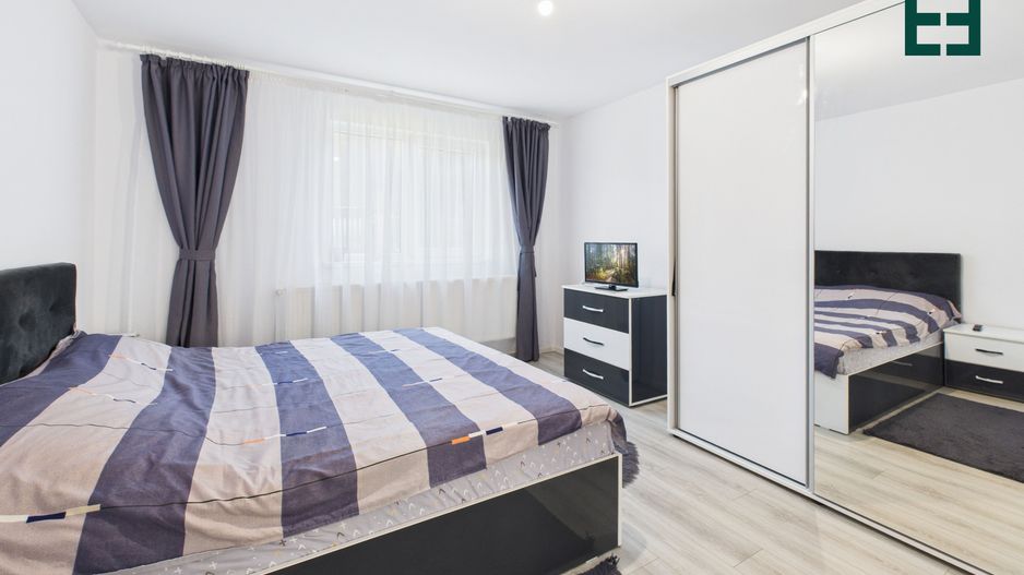 Casă nouă cu 5 camere - Localitatea Păuliș - DEVA - Poză 8