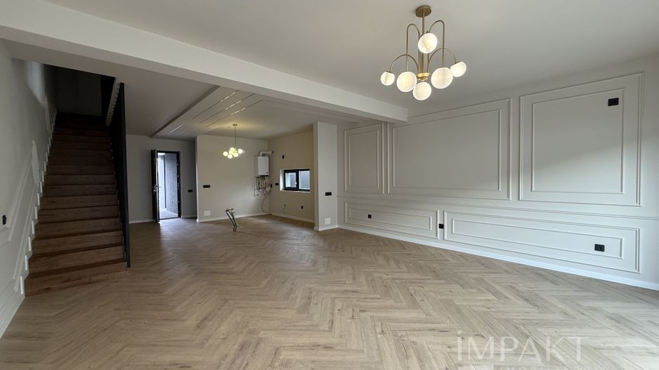 Duplex finisat la Cheie cu panorama superba in Chinteni ! - Poză 3