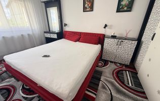 3 Camere| Girocului| 70 mp| centrala proprie| apartament spatios|