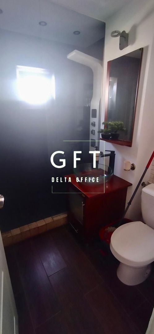 Apartament decomandat 3 camere 78 mp-2 balcoane-etaj 3-Central - Poză 6