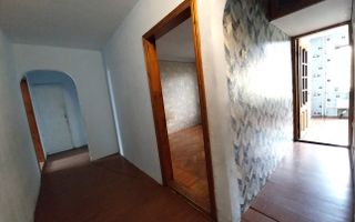 3 camere lângă Valea Morilor | 72,6 m² | Buiucani, str. Vasile Lupu 59 - Poză 3
