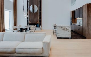 Duplex 5 camere Floreasca | 2 locuri de parcare - Poză 2