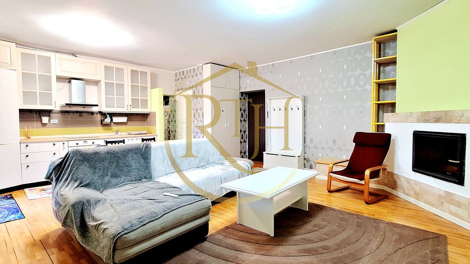 Oferim spre inchiriere un apartament cu 3 camere,modern, zona Spitalul Judetean - Poză 7