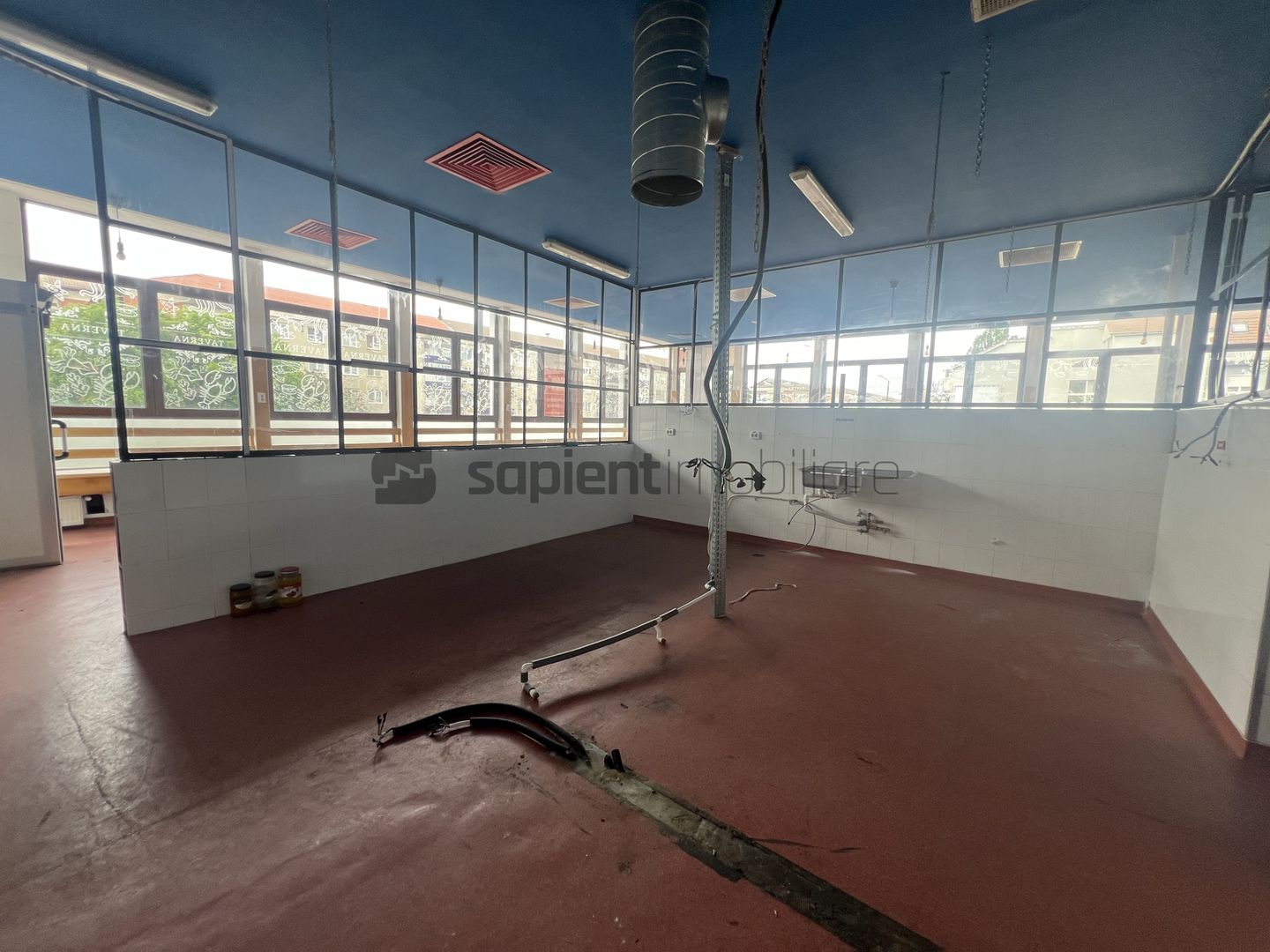 Sapient | Spațiu comercial _ Cantemir / Nufărul - Poză 3