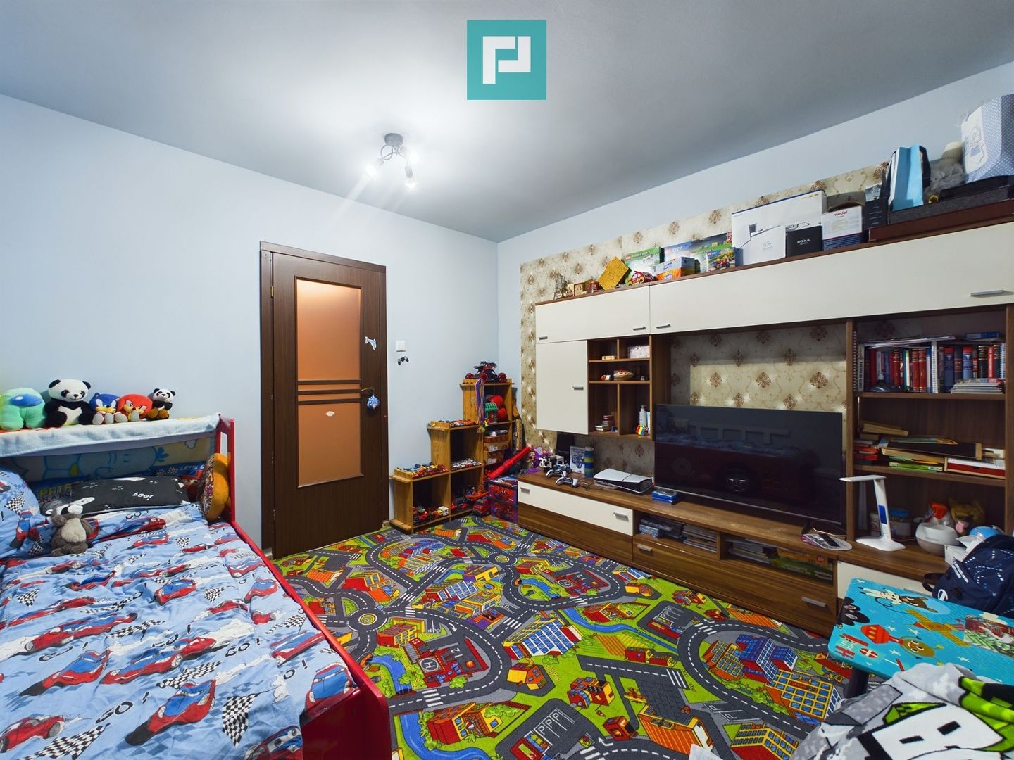 Apartament cu 2 camere decomandat zona Intim - Poză 4