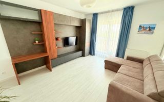 2 Camere 21 Residence Polithnica Metrou Lujerului Afi Cotroceni - Poză 1
