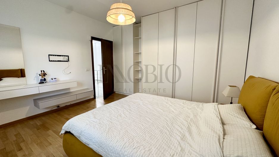 Duplex 3 Camere | Primaverii - Poză 7