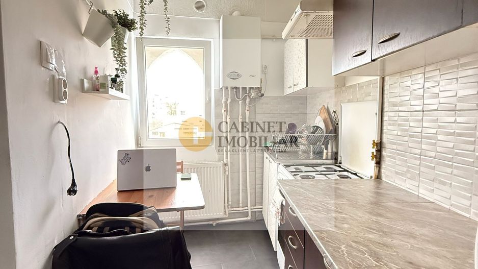 Garsoniera | Victoriei | AIRBNB | - Poză 8