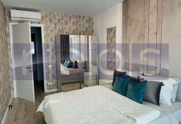 INCHIRIERE BLOC WIN HERASTRAU 2 CAMERE | PARCARE | MOBILAT UTILAT LUX - Poză 4