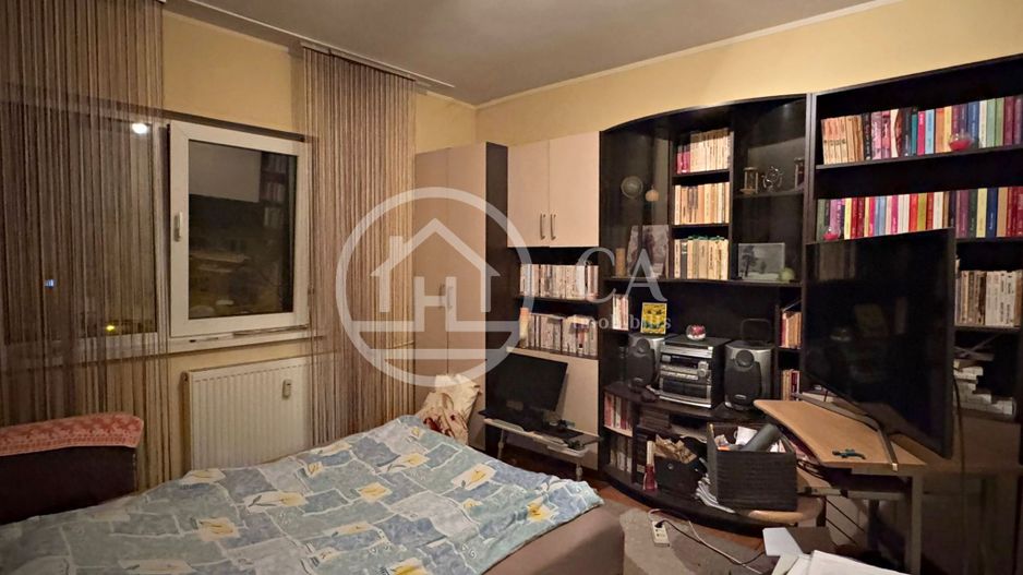 Apartament de vânzare cu 2 camere tip PB  în zona Nufărul, Oradea - Poză 4