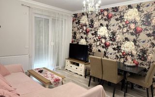 Giroc-Unitatea Militara | 2 Camere | Curte proprie | Mobilat si Utilat - Poză 1