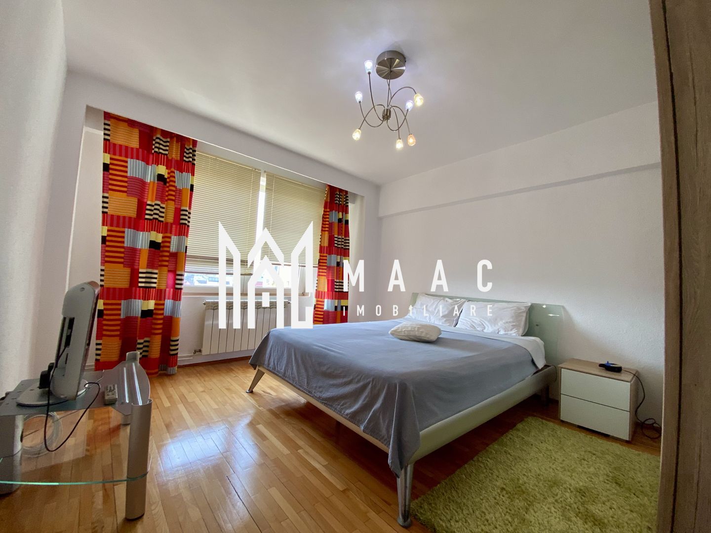 Apartament 2 camere | 67MP | Balcon | Decomandat | M Viteazu - Poză 4