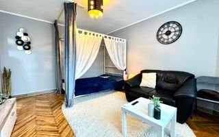 Apartament 1 cameră, în zona Piața Unirii – vedere spre Parcul Botanic - Poză 4