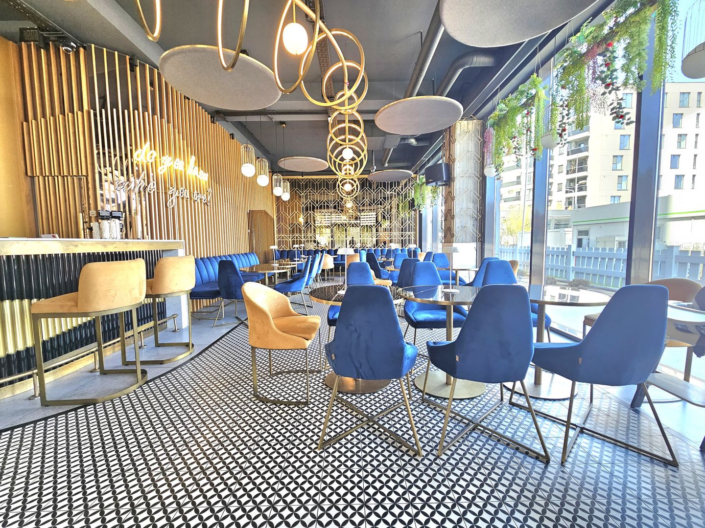 Spațiu comercial de vanzare Restaurant Brass Aviatori 1 Constanta - Poză 8