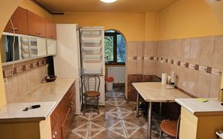 Complex studentesc | 2 Camere | Centrala Proprie. - Poză 1