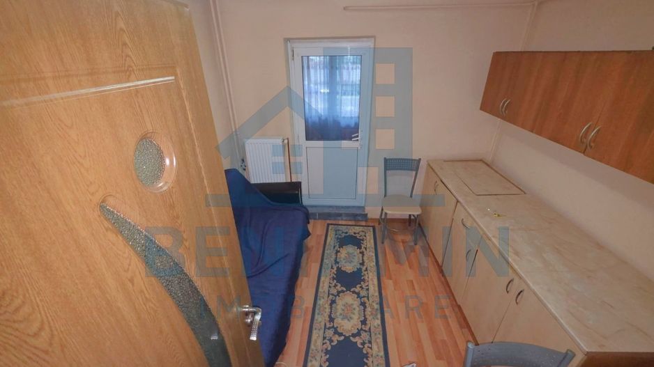 Apartament de inchiriat 2 camere decomandat parter Cornitoiu - Poză 5