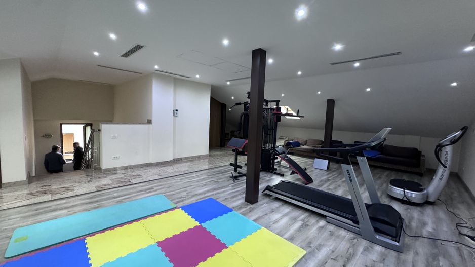 Imobil 600mp construiti curte 550mp Timpuri Noi Tineretului - Poză 14