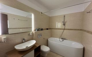 Penthouse cu 5 camere | Apartament pe 2 niveluri | Bună Ziua - Poză 9