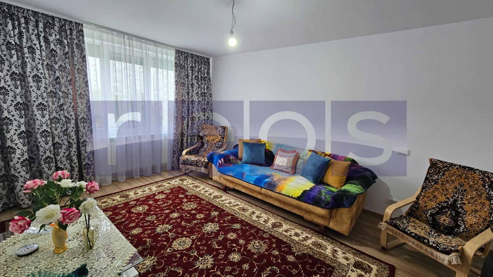 4 CAMERE DECOMANDAT VALEA IALOMIȚEI | RENOVAT | 2 BĂI | PARCARE ADP - Poză 3