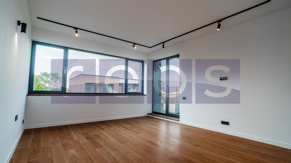 UPnorth™ | VILA 5 CAMERE | LUX CONFORT SI EFICIENTA ENERGETICA | CORBEANCA - Poză 101