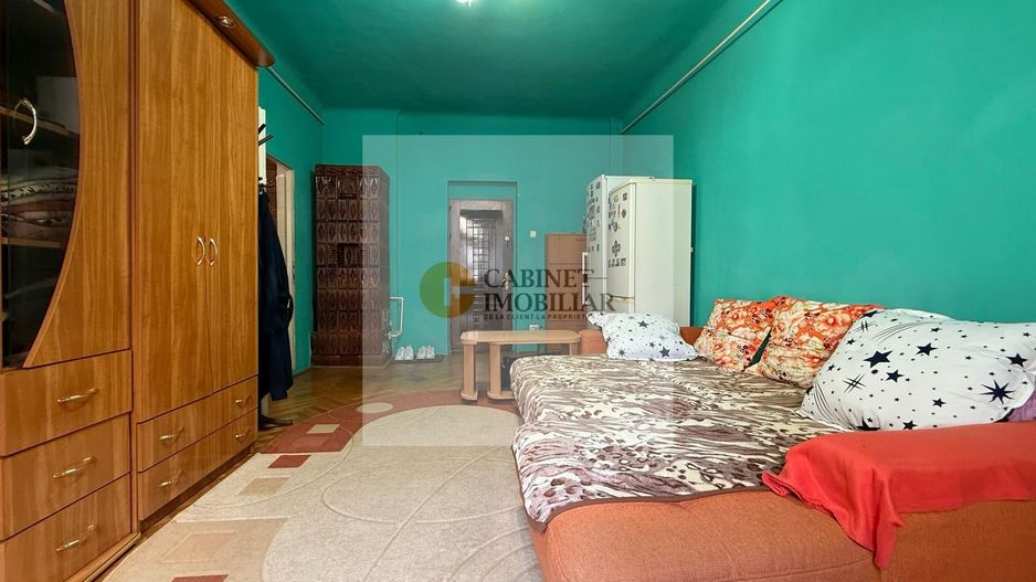 2 camere | Calea Victoriei - Cinemateca Eforie  | 48 mp - Poză 3