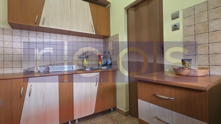 VANZARE 3 CAMERE SEMIDECOMANDAT -DOROBANTI-RADU BELLER - Poză 11