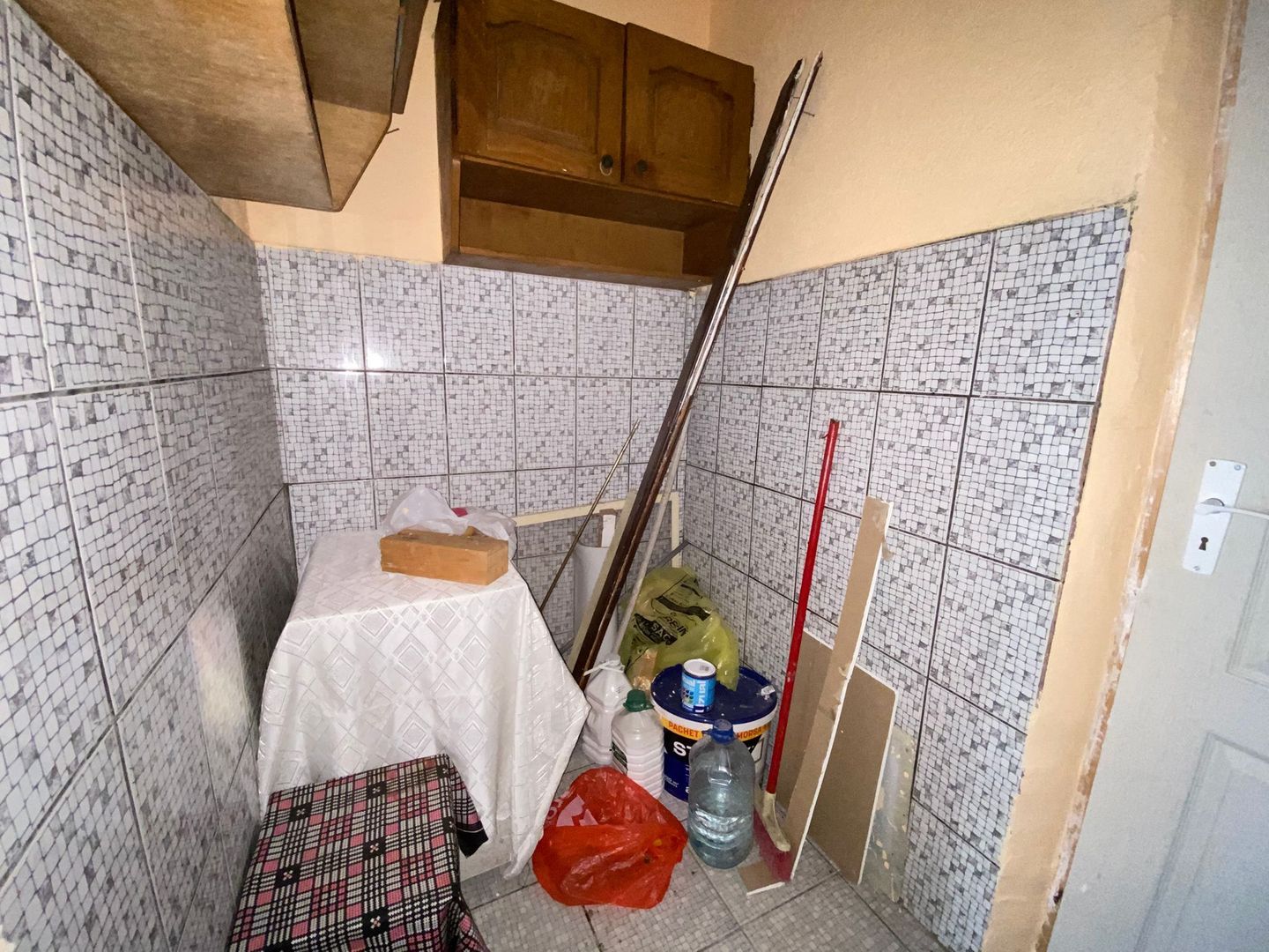Apartament cu 1 camera  I 25 mp I  zona Bogdanestilor - Poză 7
