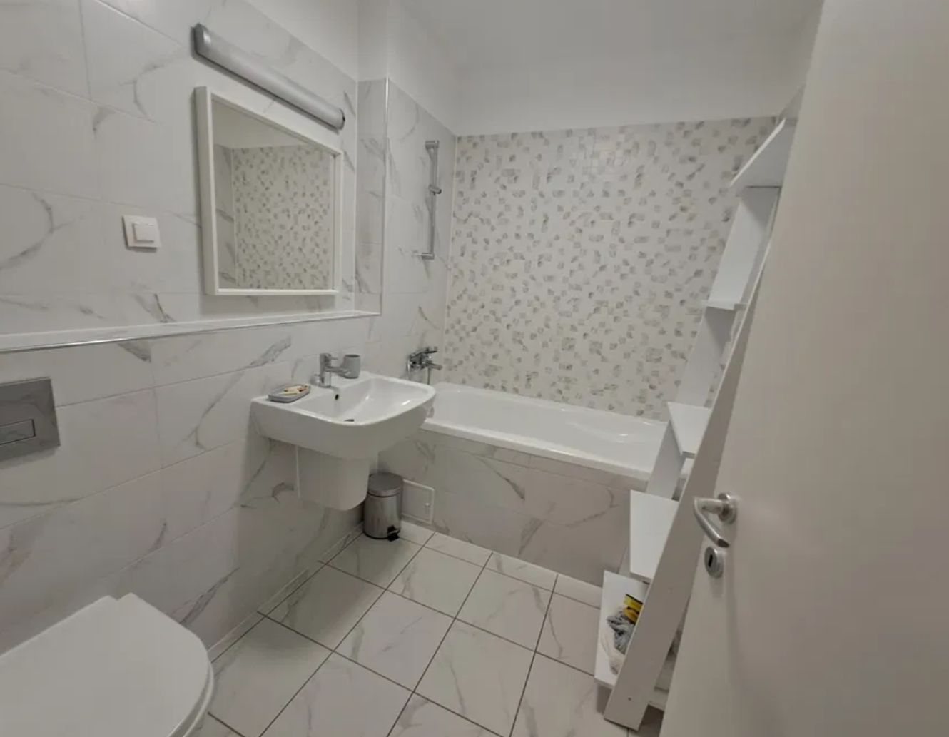 Apartament de închiriat în Pipera 2 camere, curte proprie | New Point - Poză 6