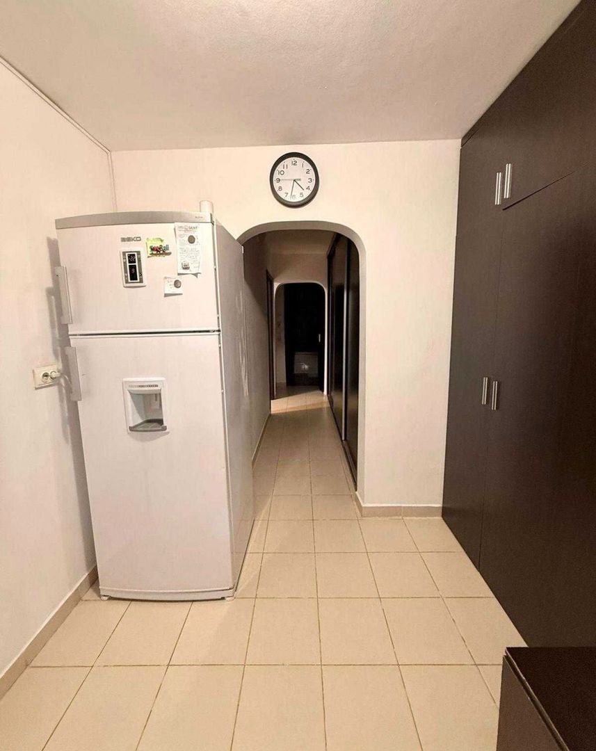 AP. 3 CAMERE DRISTOR, LOC PARCARE, CENTRALA TERMICA, 70 MP UTILI - Poză 7