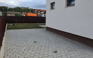Casa 4 Camere Semifinisata, Curte 450mp, Terasa 65mp,  Dezmir - Poză 17
