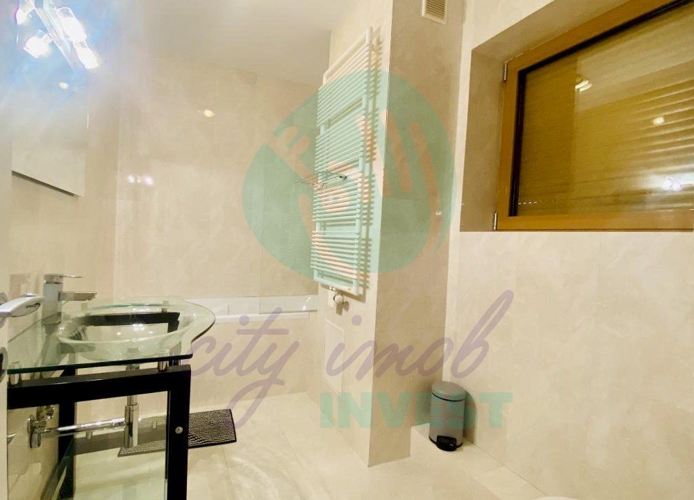 Apartament 4 camere | Primaverii - Poză 10
