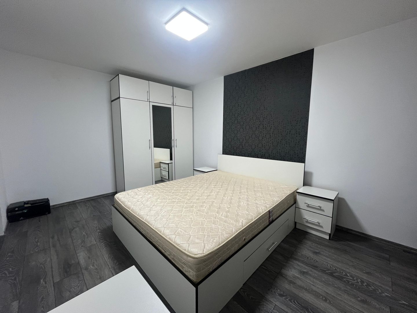 LUJERULUI | Aleea Cetatuita | Chirie 2 camere + Metrou 550m - Poză 2