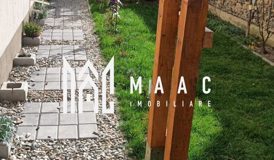 Apartament 3 Camere I Parter I Curte de 85 mp I Zonă Barbeque - Poză 20