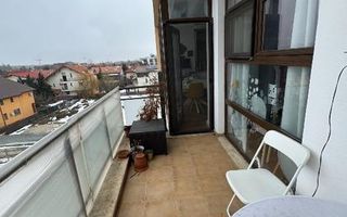 3 camere Iancu Nicolae Pipera I Parcare Boxa I Gata de mutare I COM 0% - Poză 9