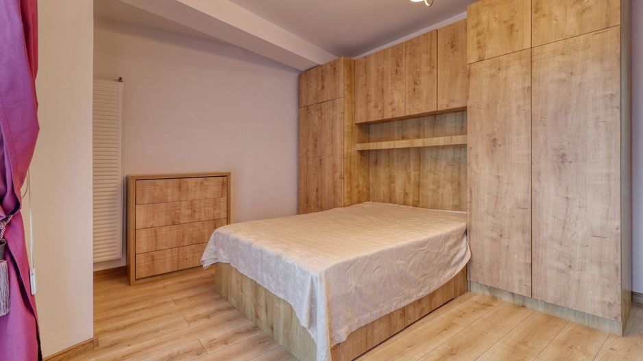 Pipera- Apartament modern de 3 camere- 110 mp utili - Poză 13